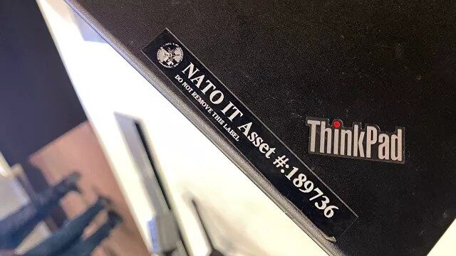 laptop