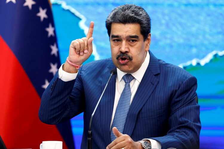 maduro