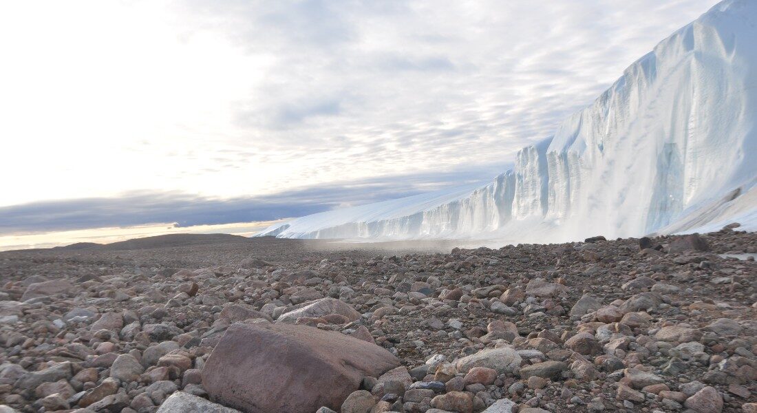 Greenland Ice Sheet