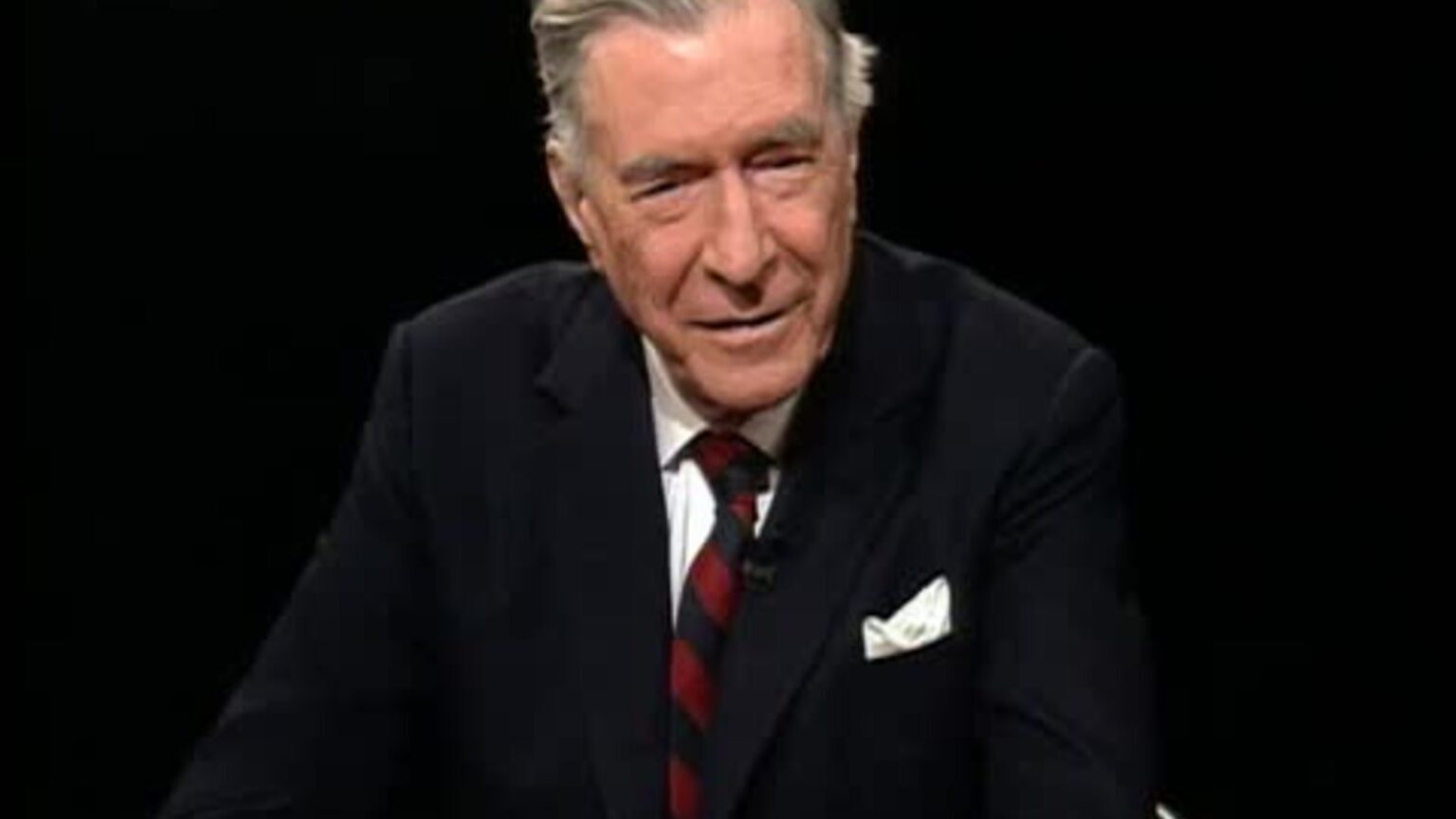 John K. Galbraith