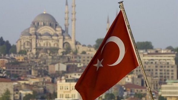 turska