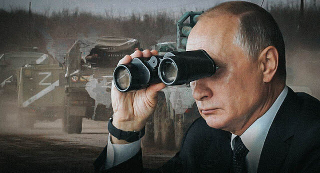 putin