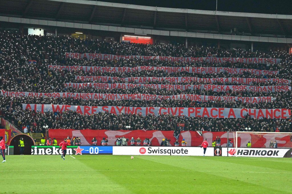 Crvena zvezda