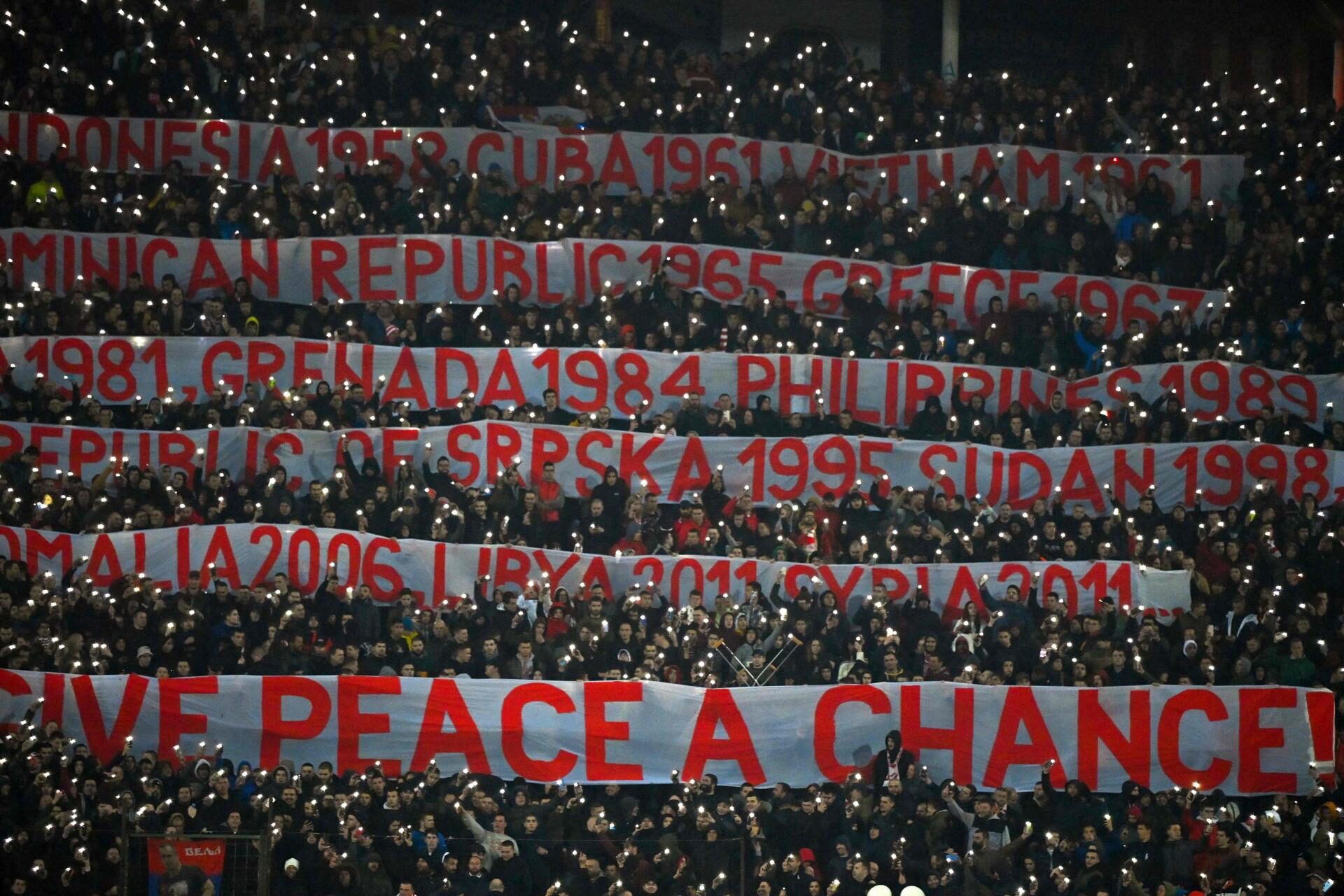 Crvena zvezda