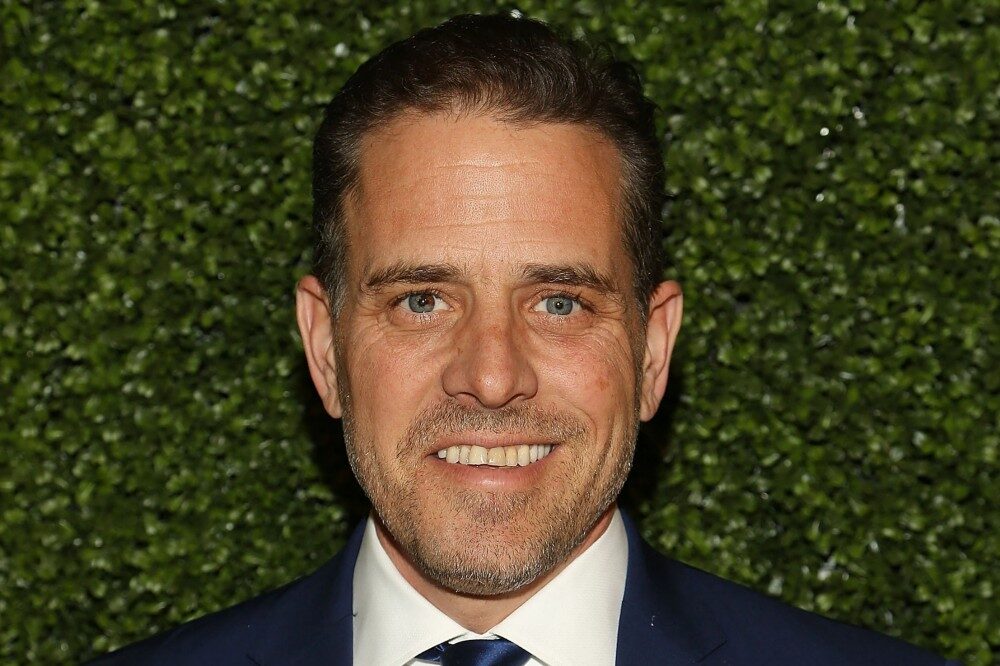 hunter biden