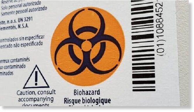 biolaboratorije