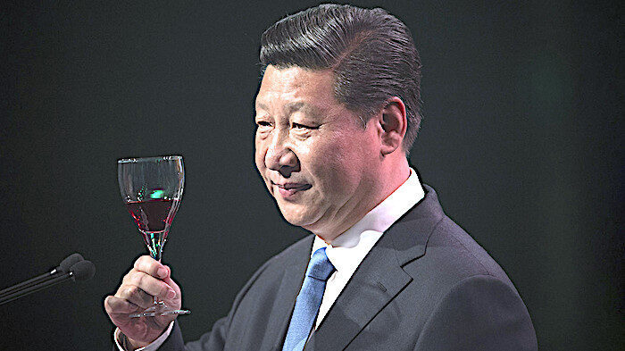 Kineski predsjednik Xi Jinping