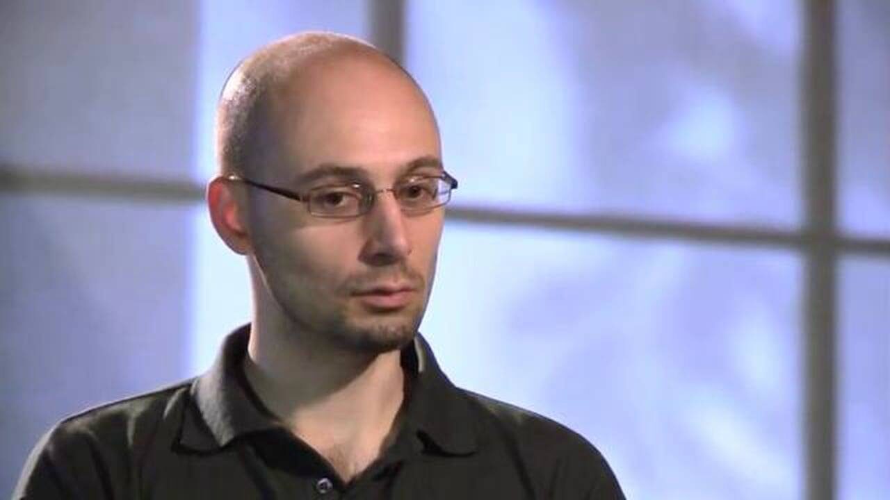 Yves Engler