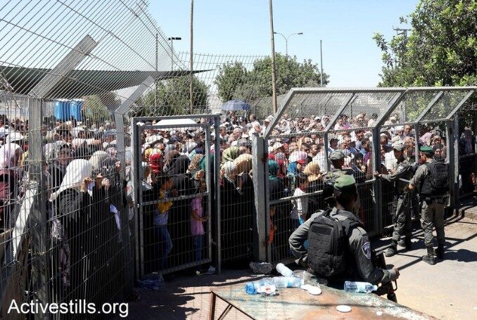palestinci