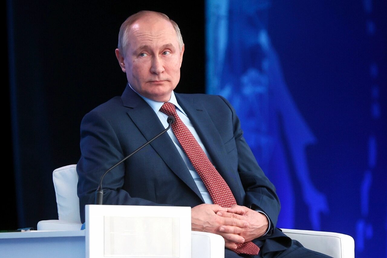 putin