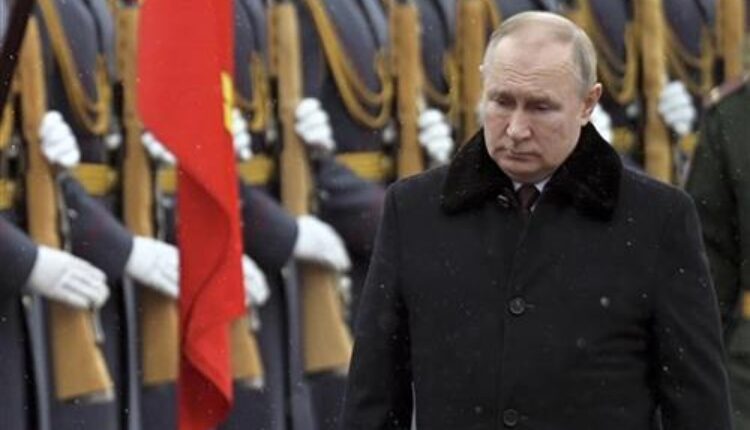 putin