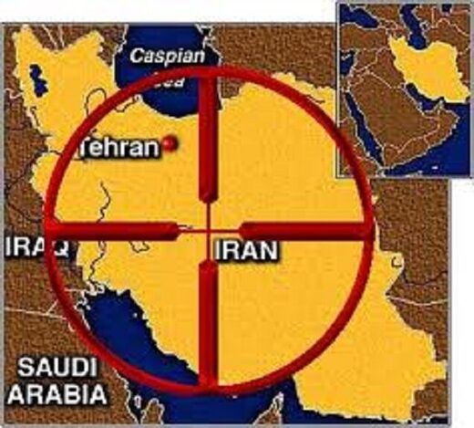 iran