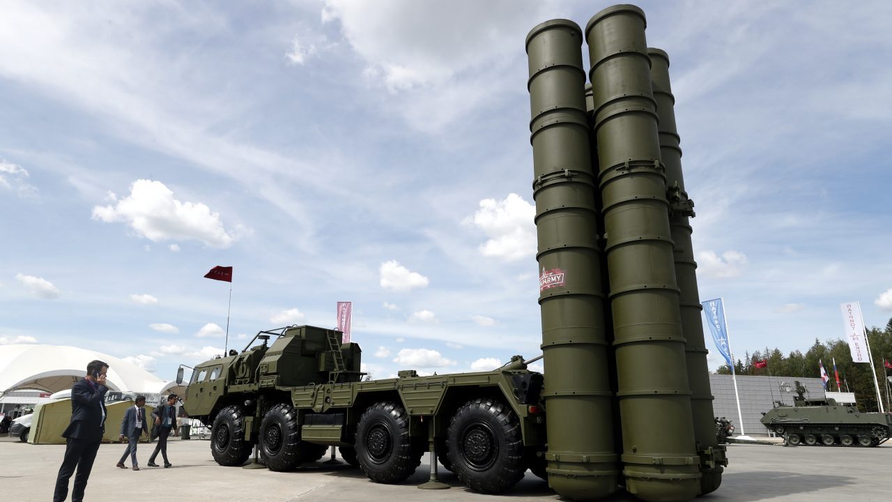 s-400
