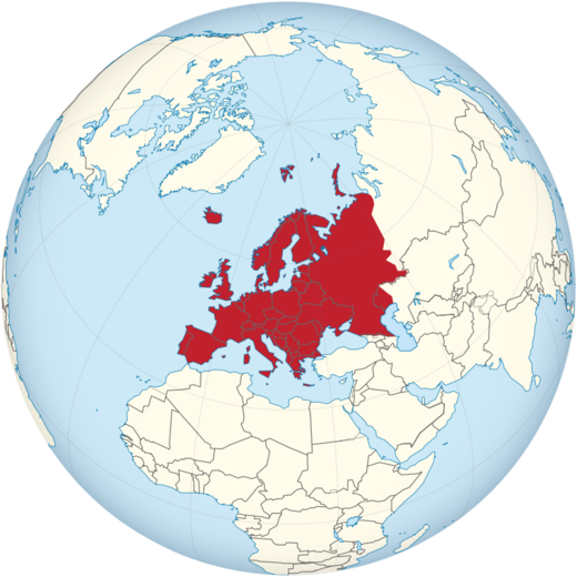 europa