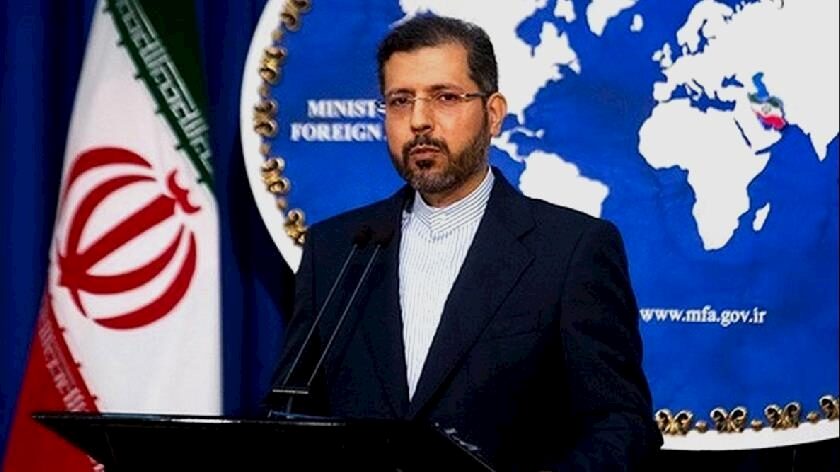 iran
