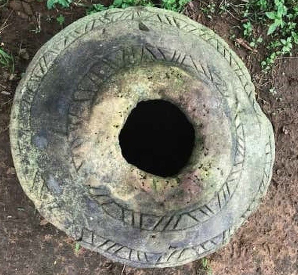 assam posude