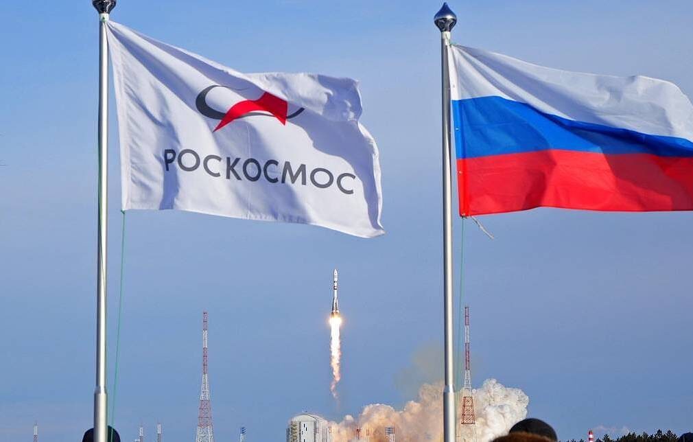 Roscosmos