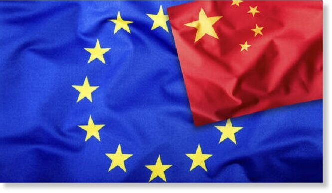 eu kina