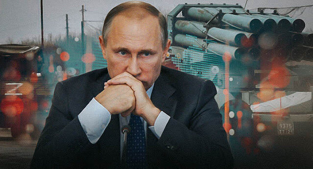 putin