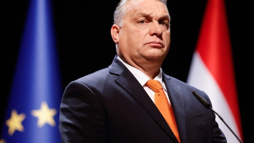 viktor orban