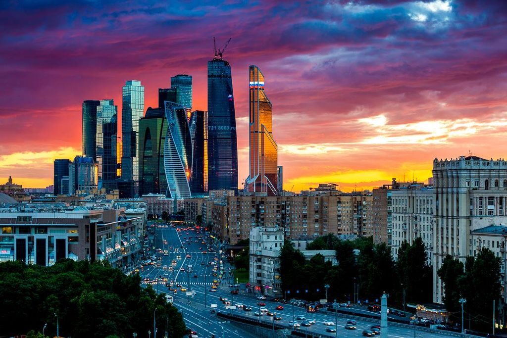 moskva