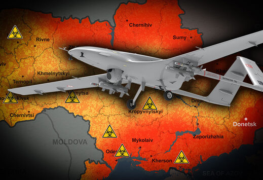 dron