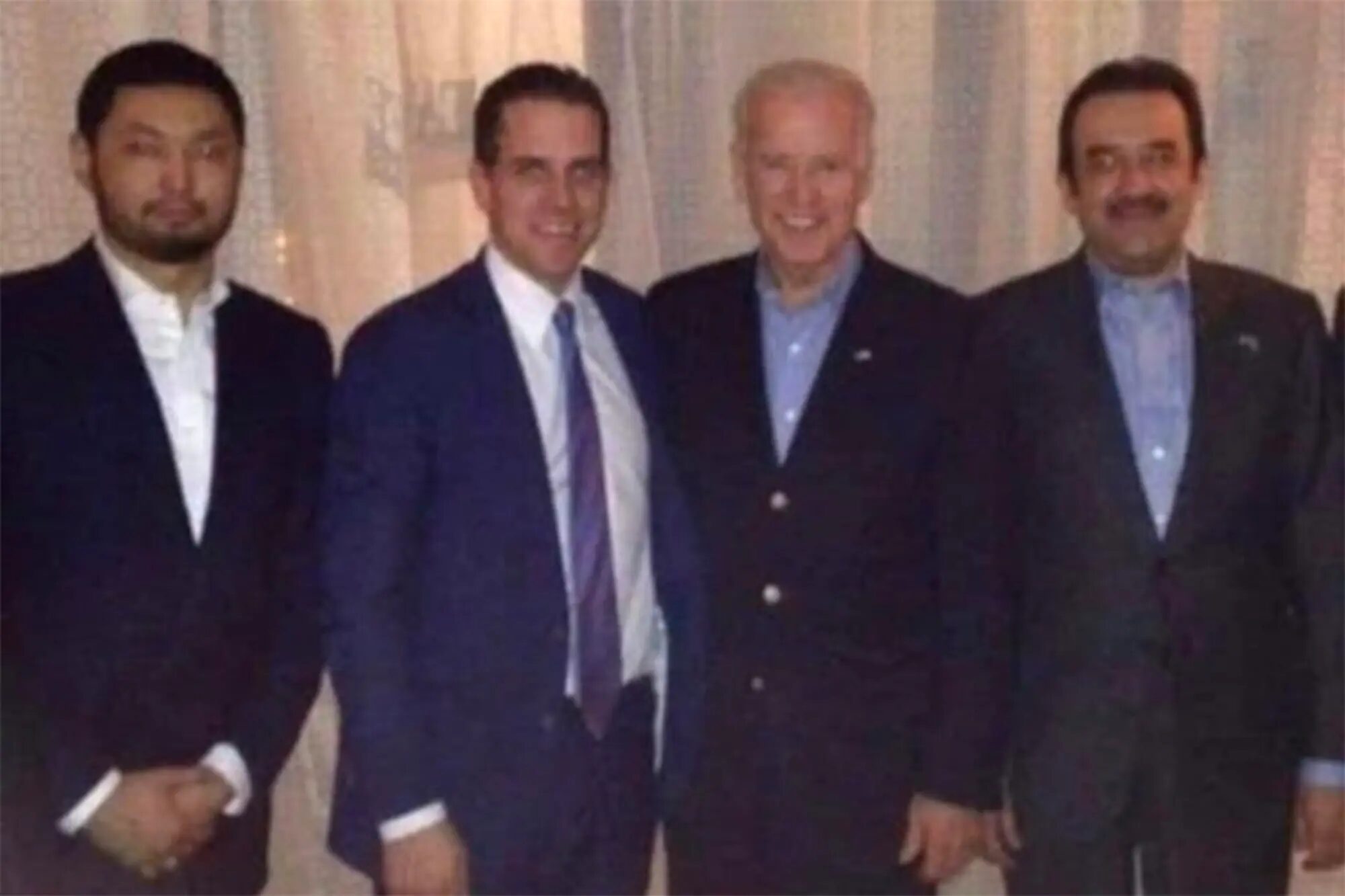 bidenovi