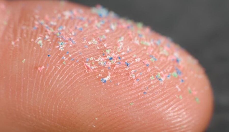 Klikni za povećanje microplastics