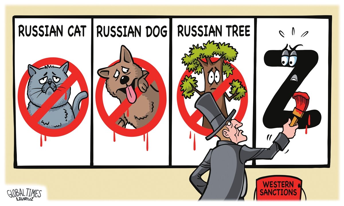 rusofobija