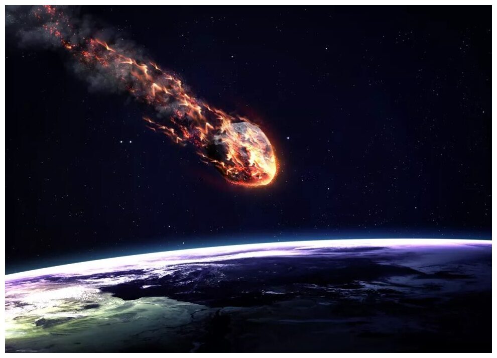 meteor