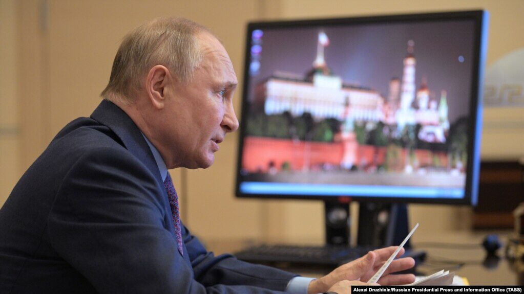 putin