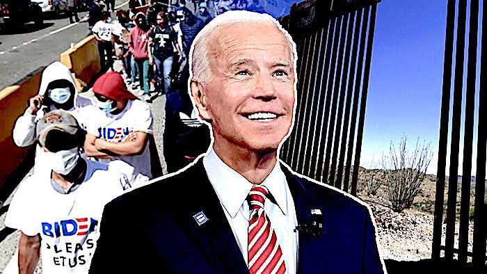 migranti biden