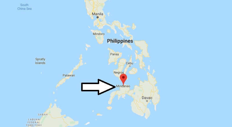 mindanao