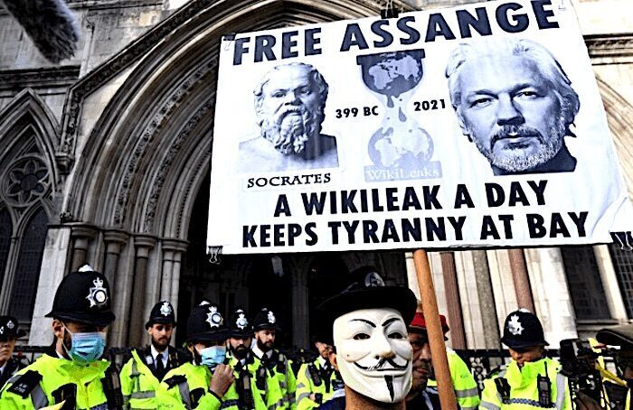 assange