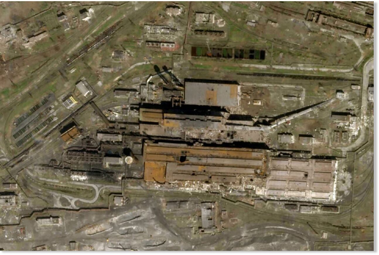 azovstal