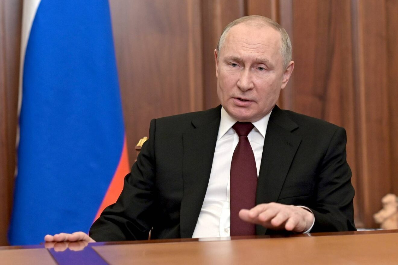 putin