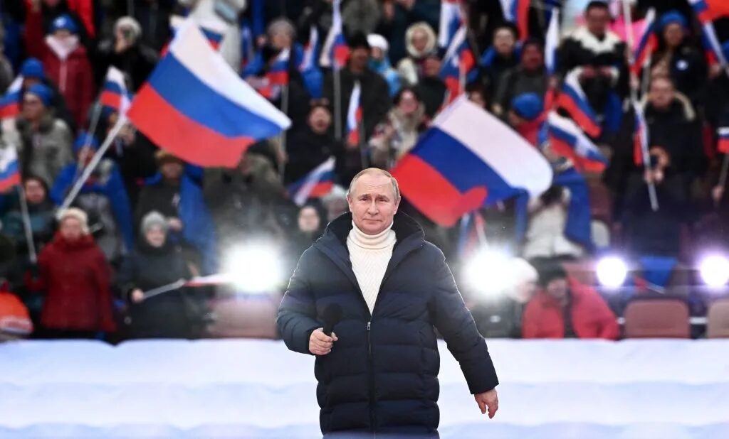 putin