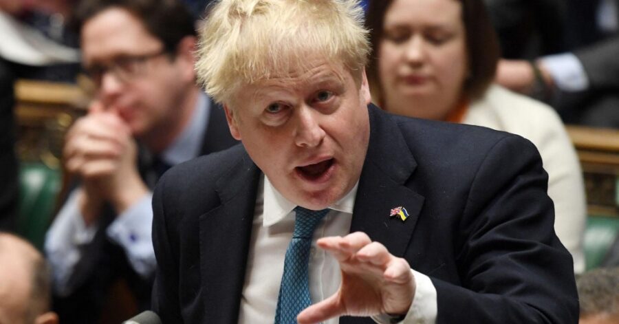boris