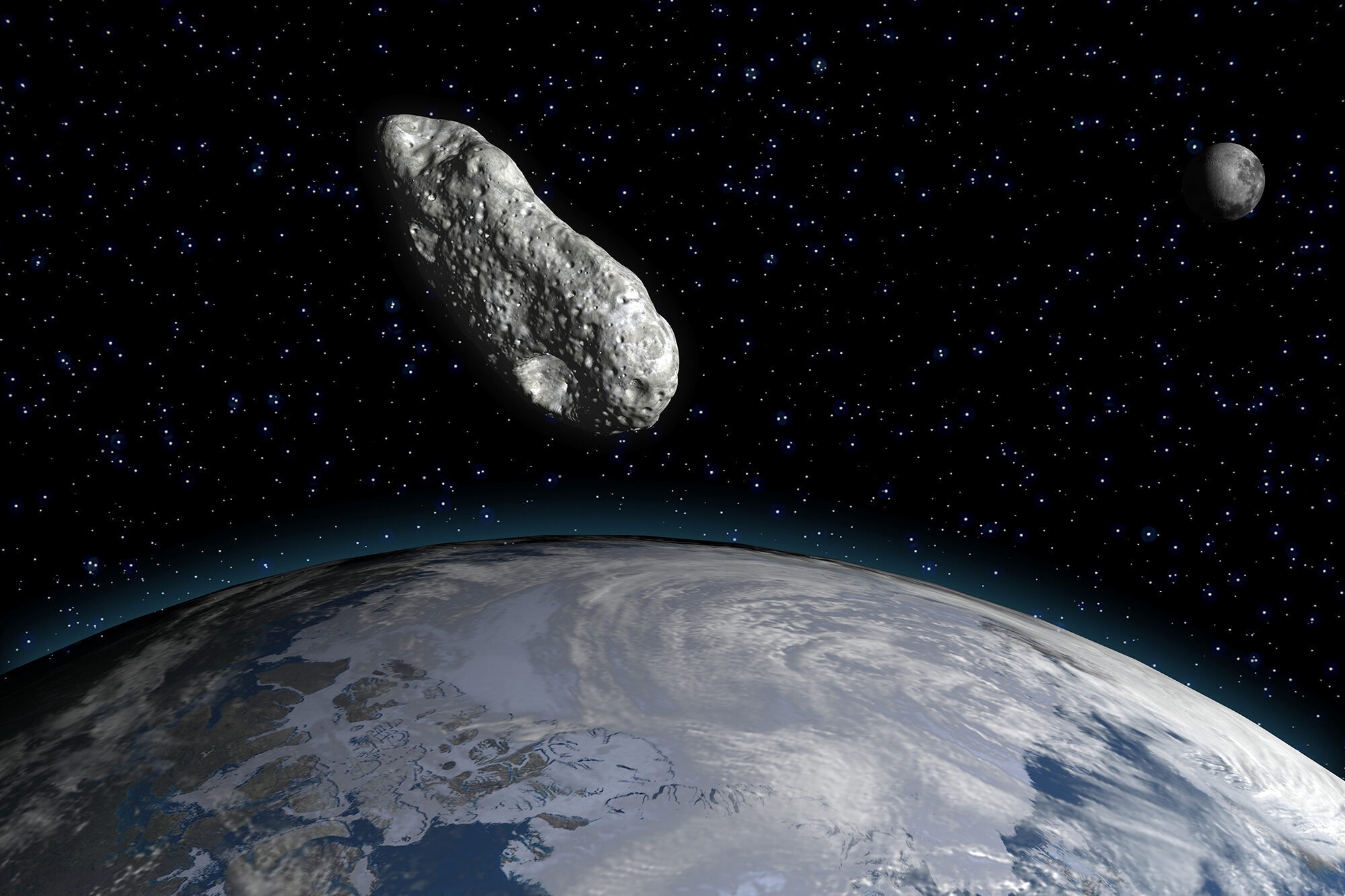 meteor