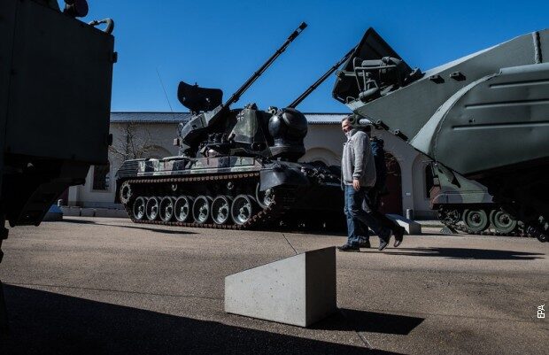 gepard