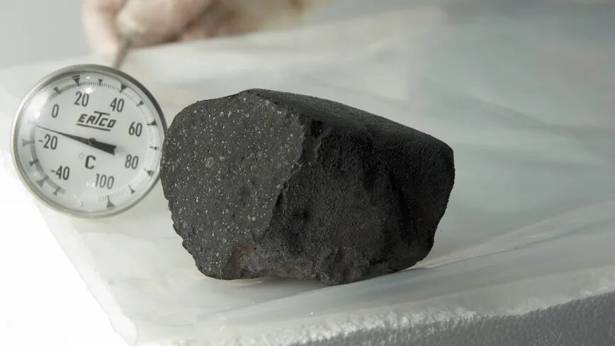 Tagish Lake meteorite