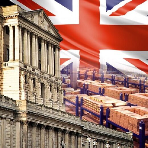 london zlato