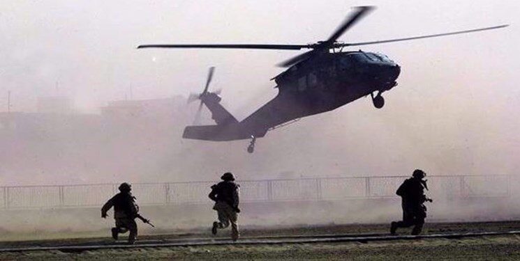helikopter