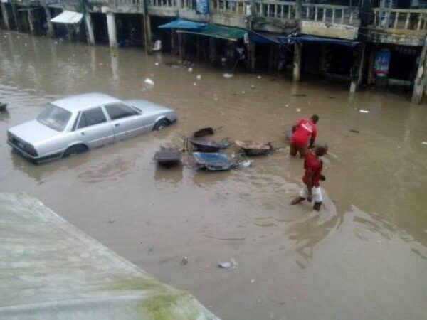 flood