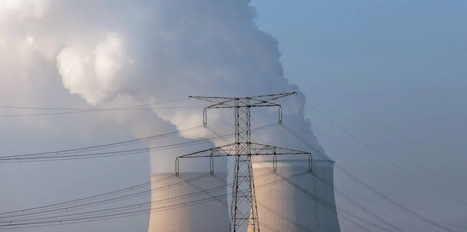 france nuclear energy plant