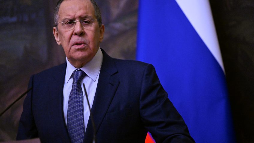 lavrov