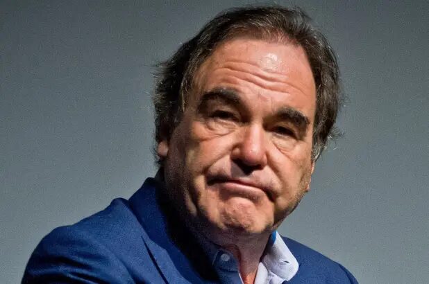Oliver Stone