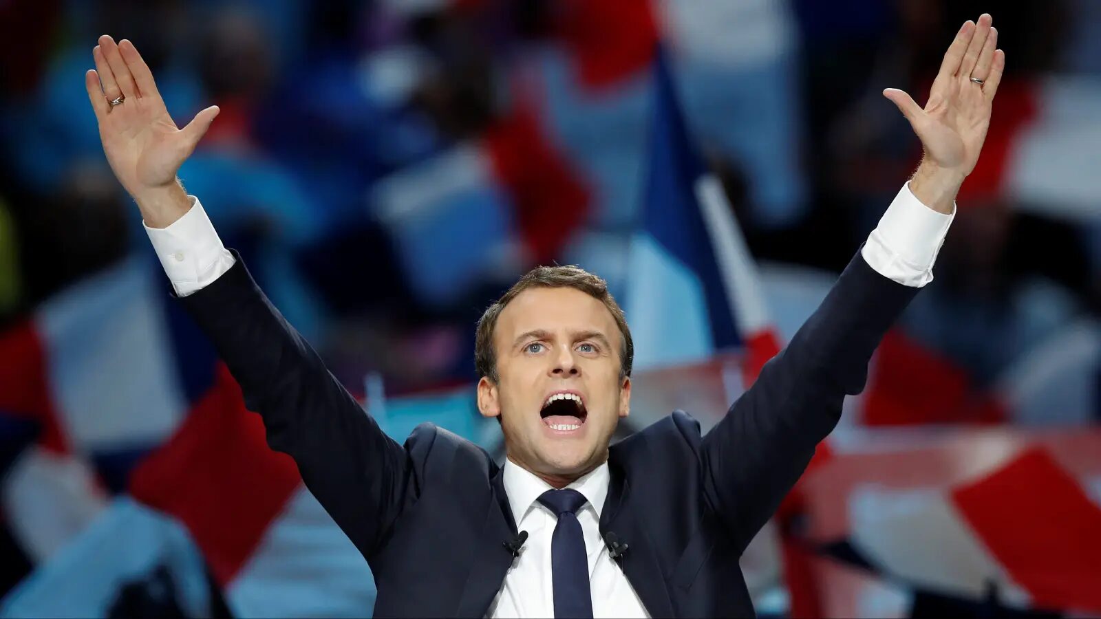 macron