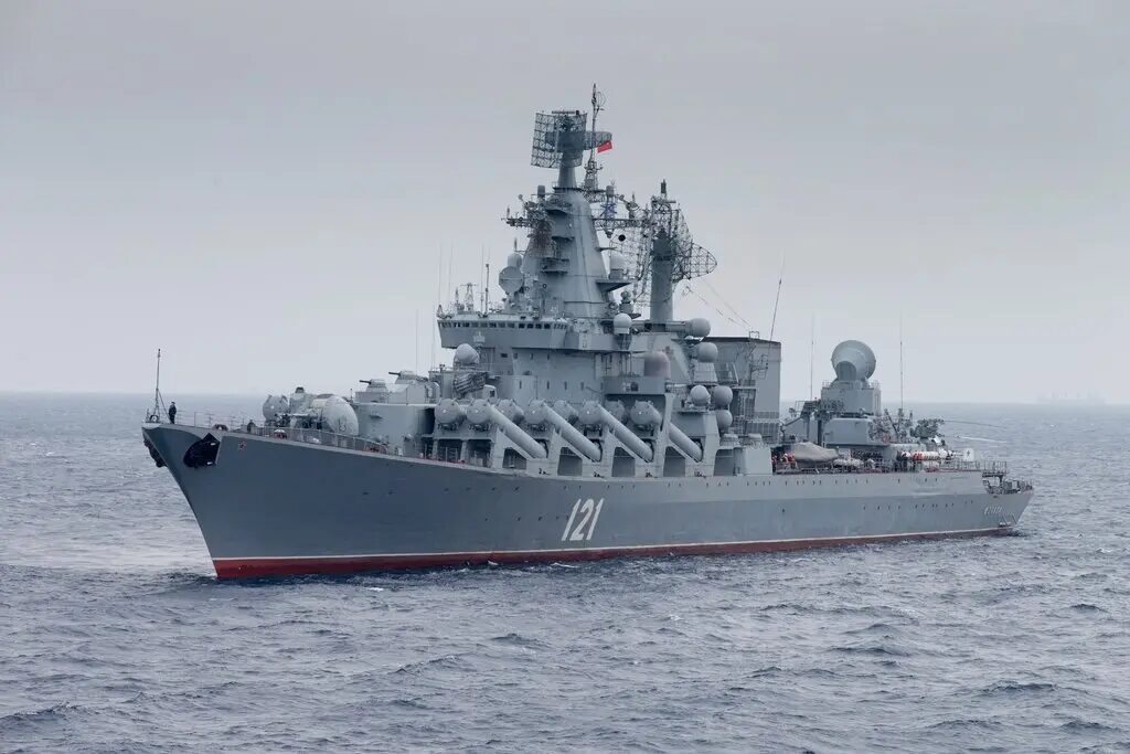 moskva