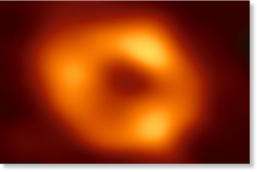supermasivne crne rupe Sagittarius A